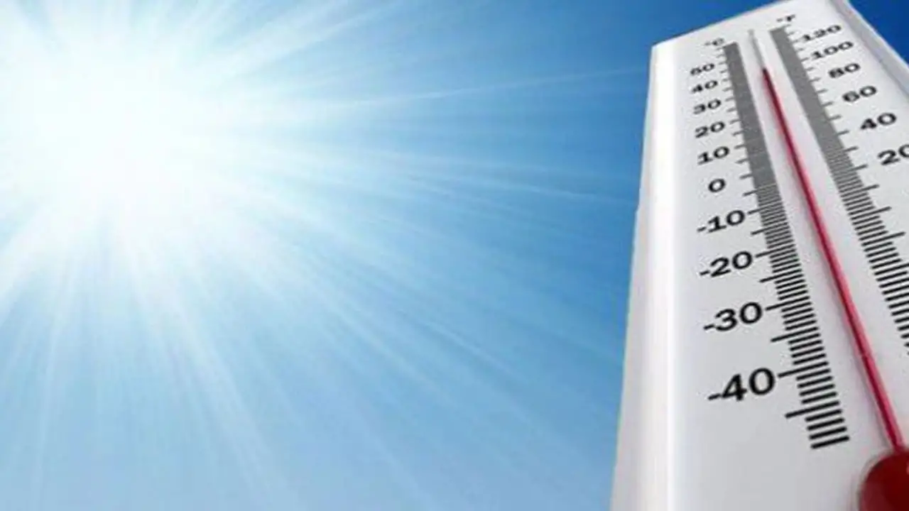 القاهرة تسجل 25 درجة مئوية وسط طقس مائل للحرارة غدًا في البلاد